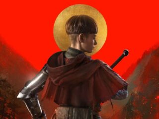 1348 Ex Voto to&nbsp;słaba gra, ale&nbsp;średniowieczne lesbijki nie&nbsp;miały z&nbsp;tym nic wspólnego [RECENZJA]