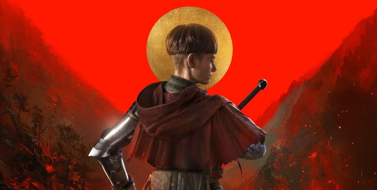 1348 Ex Voto to&nbsp;słaba gra, ale&nbsp;średniowieczne lesbijki nie&nbsp;miały z&nbsp;tym nic wspólnego [RECENZJA]