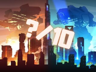 Nawet dobre gry nie&nbsp;są&nbsp;dla wszystkich i&nbsp;to&nbsp;jest okej