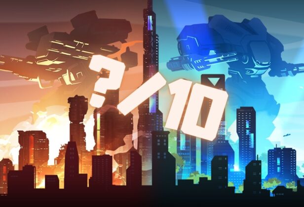 Nawet dobre gry nie&nbsp;są&nbsp;dla wszystkich i&nbsp;to&nbsp;jest okej