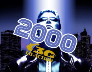 50 numerów CD-Action, „Chłopaki nie&nbsp;płaczą”, Deus Ex i&nbsp;pluskwa milenijna [30 LAT CDA]