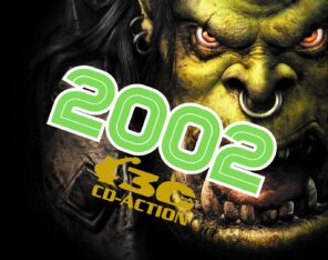 Najbardziej niezasłużone 10/10 w&nbsp;historii CD-Action, małyszomania i&nbsp;Warcraft 3. Przypominamy najważniejsze wydarzenia z&nbsp;2002 roku [30 LAT CDA]