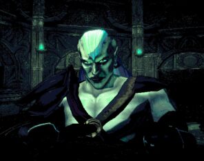 Czekałam na&nbsp;nowe Legacy of Kain ponad 20 lat, a&nbsp;teraz czuję głównie smutek. Ta&nbsp;seria zasługuje na&nbsp;znacznie więcej [RECENZJA]