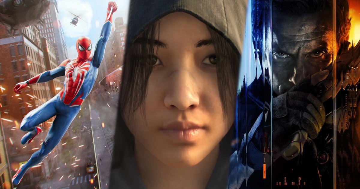 Gry AAA z&nbsp;coraz bardziej niebezpiecznymi budżetami. „To pomaga wyjaśnić obecną sytuację w&nbsp;branży”