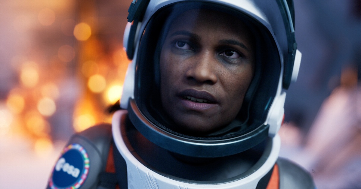 Aphelion dostał kolejny trailer i&nbsp;datę premiery. Nowa gra twórców Life Is Strange już za&nbsp;moment trafi w&nbsp;ręce graczy