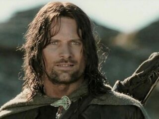 Młody Aragorn odnaleziony? Gwiazdor serialu „Vladimir” może zagrać główną rolę we&nbsp;„Władcy pierścieni: Polowaniu na&nbsp;Golluma”