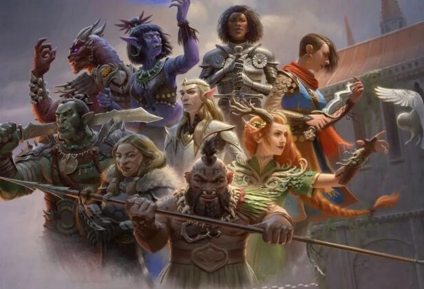 Twórca Ashes of Creation przerywa milczenie. Wciąż sądzi, że&nbsp;nie&nbsp;oszukał nikogo na&nbsp;miliony dolarów