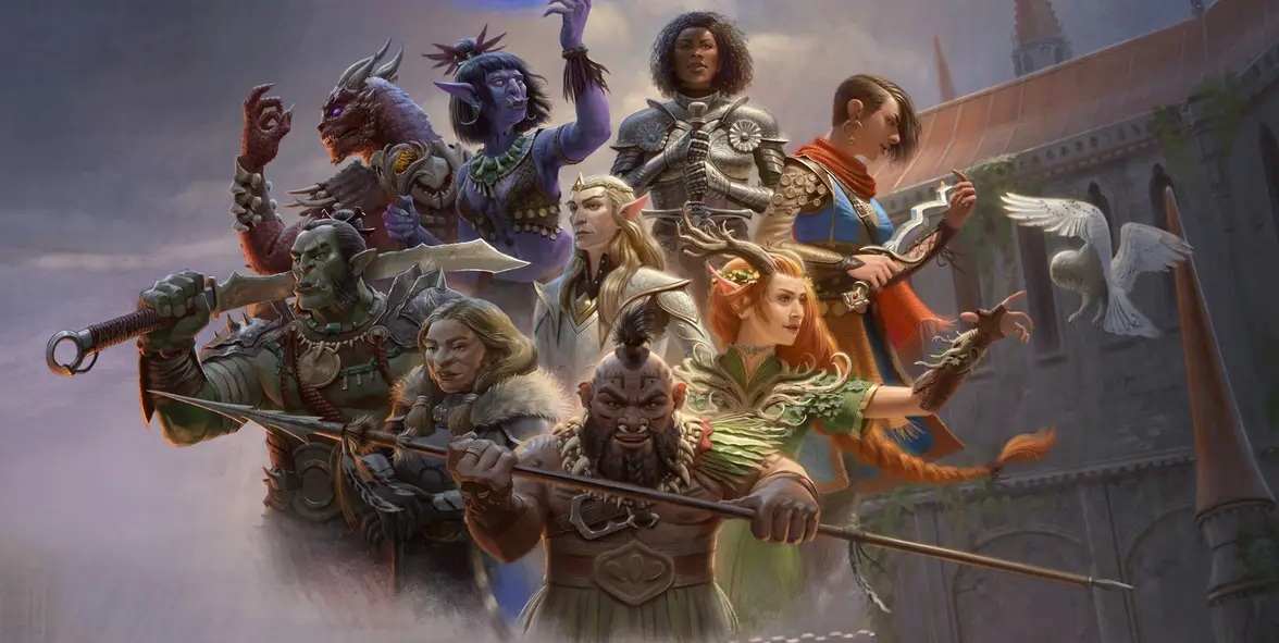 Twórca Ashes of Creation przerywa milczenie. Wciąż sądzi, że&nbsp;nie&nbsp;oszukał nikogo na&nbsp;miliony dolarów