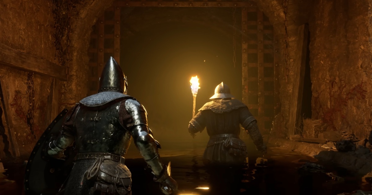 Supermięsisty średniowieczny horror na&nbsp;nowym zwiastunie. Twórcy Blight: Survival pokazali kolejny mocny trailer i&nbsp;pochwalili się popularnością gry