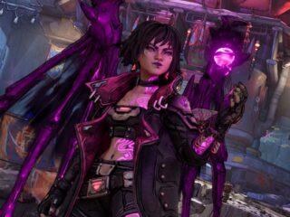 20% więcej fps-ów w&nbsp;Borderlands 4 niż na&nbsp;premierę. Twórcy ogłaszają sukces w&nbsp;naprawianiu gry 