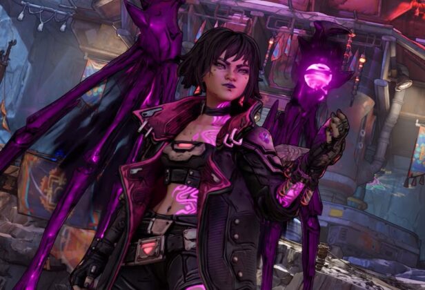 20% więcej fps-ów w&nbsp;Borderlands 4 niż na&nbsp;premierę. Twórcy ogłaszają sukces w&nbsp;naprawianiu gry 