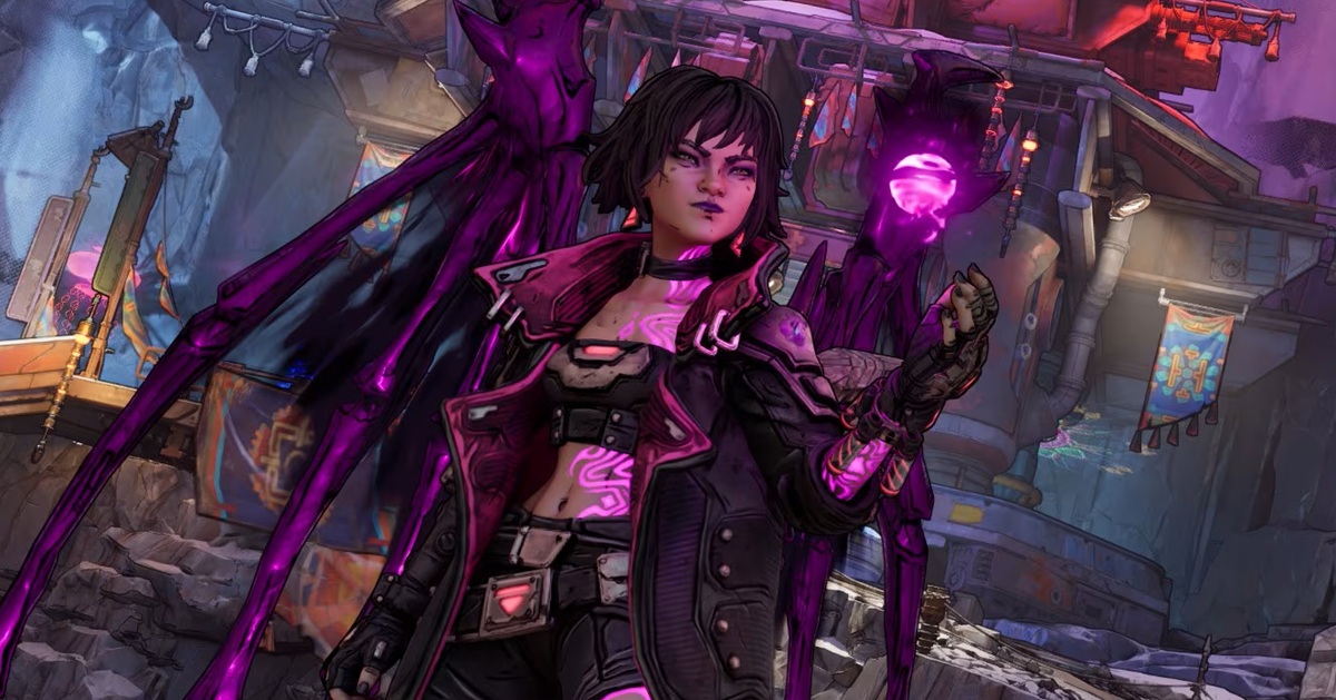 20% więcej fps-ów w&nbsp;Borderlands 4 niż na&nbsp;premierę. Twórcy ogłaszają sukces w&nbsp;naprawianiu gry 