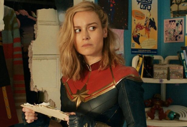 Czas, by&nbsp;Hollywood uczyło się od&nbsp;gier. Tak&nbsp;uważa gwiazda „Super Mario Galaxy Film” i&nbsp;„Kapitan Marvel”