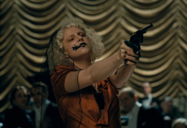 „Panna młoda!” – recenzja filmu. Bonnie i&nbsp;Clyde z&nbsp;AliExpress