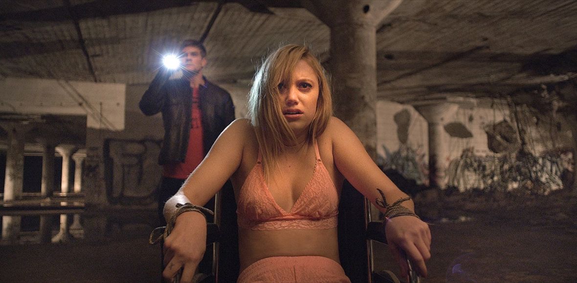 Reżyser „Coś za&nbsp;mną chodzi” wraca do&nbsp;swojego koszmaru. Ruszają zdjęcia do&nbsp;kontynuacji kultowego horroru sprzed 10 lat