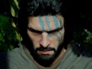 Crimson Desert króluje na&nbsp;listach życzeń. Gracze tłumnie czekają na&nbsp;imponującego erpega twórców Black Desert