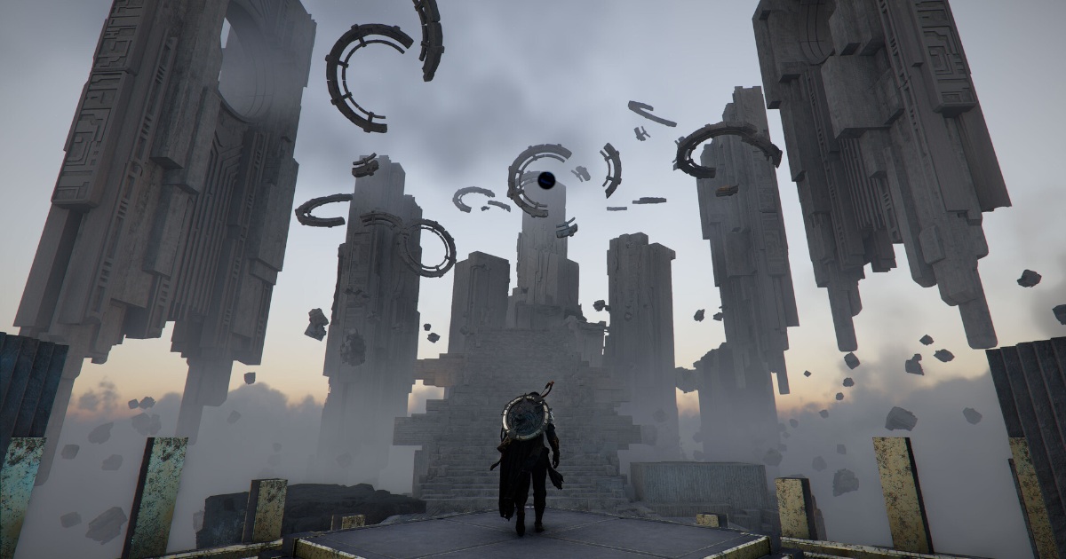 Digital Foundry zachwycone Crimson Desert na&nbsp;PS5 Pro. „Gra jest fantastyczna – oni naprawdę to&nbsp;zrobili”