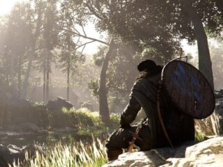 Wersja deluxe Crimson Desert sprawia graczom sporo problemów. Twórcy zabrali głos [AKTUALIZACJA]