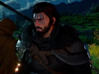 Były szef Blizzarda krytykuje twórców Crimson Desert, bo&nbsp;ci&nbsp;przeprosili graczy za&nbsp;obrazy AI w&nbsp;grze. „Dorośnijcie”