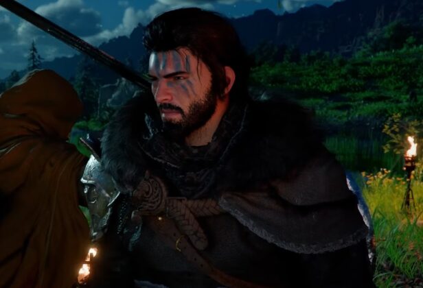 Były szef Blizzarda krytykuje twórców Crimson Desert, bo&nbsp;ci&nbsp;przeprosili graczy za&nbsp;obrazy AI w&nbsp;grze. „Dorośnijcie”