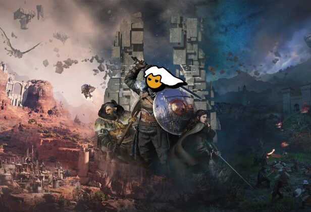 Nikt jeszcze nie&nbsp;zrobił tak&nbsp;ładnej gry z&nbsp;otwartym światem. Recenzja techniczna Crimson Desert