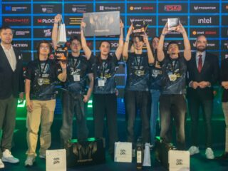 Finał 3. sezonu Predator Games – lider szkolnego esportu w&nbsp;Europie