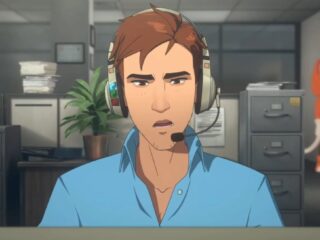 Dispatch powstał dzięki „arogancji i&nbsp;głupocie” studia. Twórca ujawnia kulisy powstawania gry