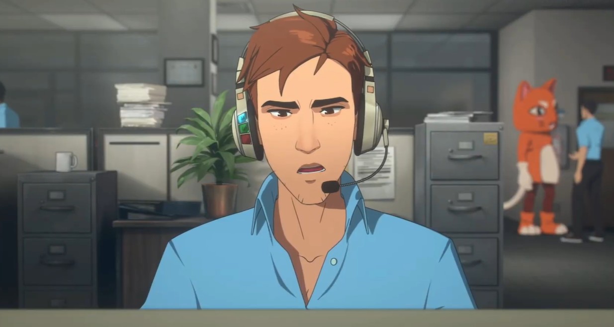 Dispatch powstał dzięki „arogancji i&nbsp;głupocie” studia. Twórca ujawnia kulisy powstawania gry