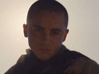 „Diuna: Część Trzecia” na&nbsp;pierwszym zwiastunie. Już w&nbsp;tym roku powrócimy na&nbsp;Arrakis