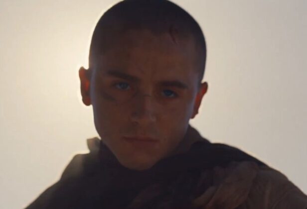 „Diuna: Część Trzecia” na&nbsp;pierwszym zwiastunie. Już w&nbsp;tym roku powrócimy na&nbsp;Arrakis