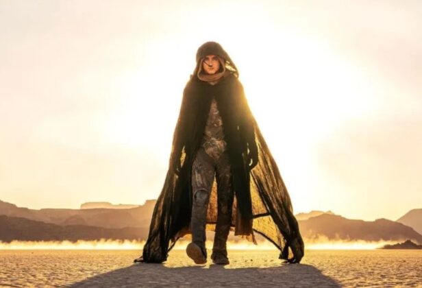 „Diuna: Część Trzecia” na&nbsp;pierwszym zwiastunie. Już w&nbsp;tym roku powrócimy na&nbsp;Arrakis