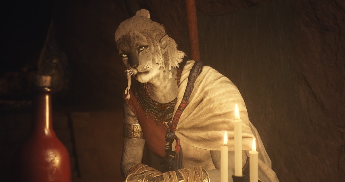 Dragon’s Dogma 2 z&nbsp;dodatkiem fabularnym? Fani sądzą, że&nbsp;odkryli jego poszlaki