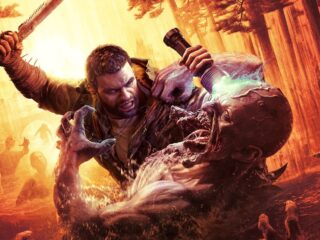 Nowe oblicze przetrwania w&nbsp;Dying Light: The Beast. Duża darmowa aktualizacja już dostępna  