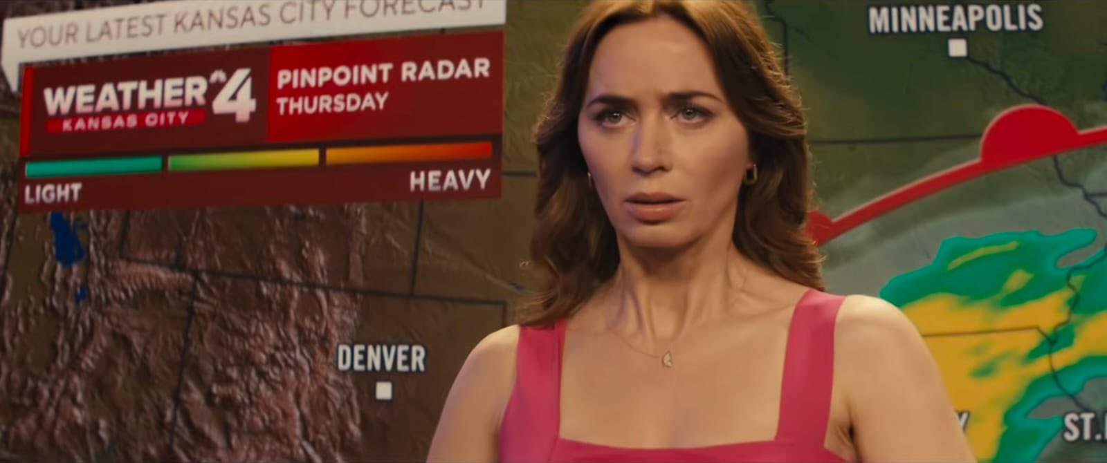 To&nbsp;będzie hit tego lata? Zobaczcie „Dzień objawienia” Stevena Spielberga na&nbsp;pełnym zwiastunie