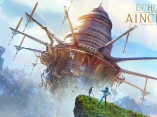 Nowe RPG Bandai Namco to&nbsp;adaptacja popularnego anime. Echoes of Aincrad zabierze nas z&nbsp;powrotem tam, gdzie wszystko się zaczęło