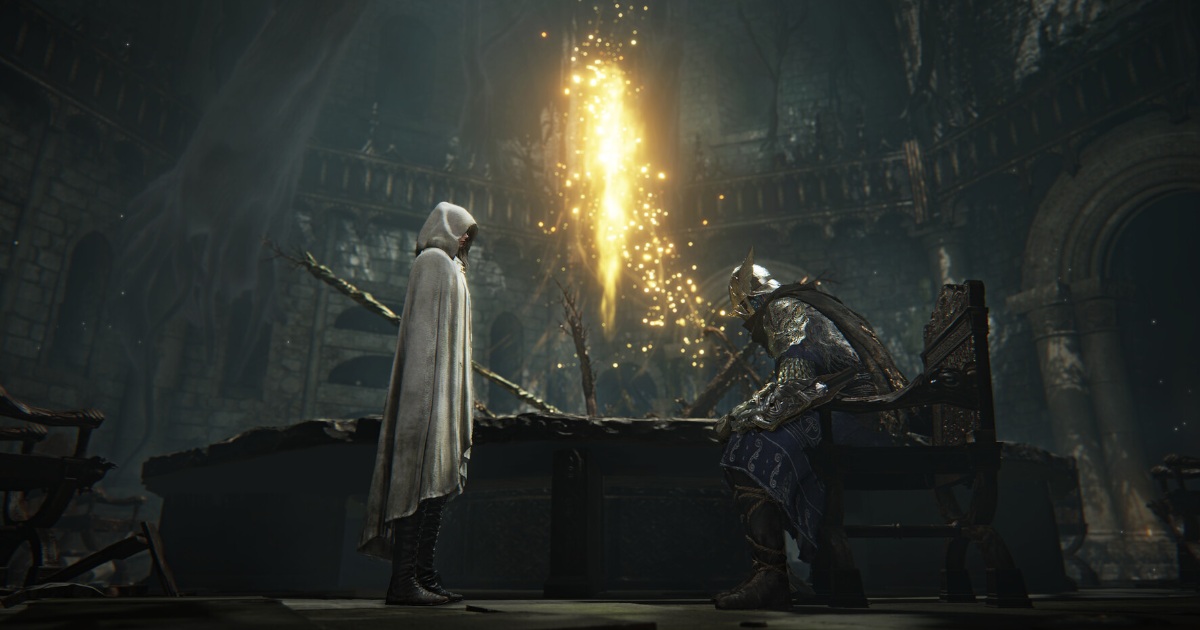 Fani Elden Ring Nightreign proszą FromSoftware o&nbsp;nową zawartość. „Myślę, że&nbsp;nie&nbsp;dostaniemy już niczego więcej”