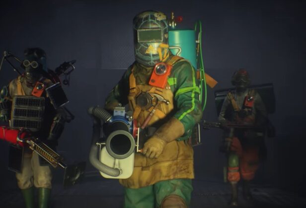 To&nbsp;koniec strzelanki twórców Alana Wake’a. FBC: Firebreak dostało ostatnią aktualizację i&nbsp;stałą obniżkę ceny