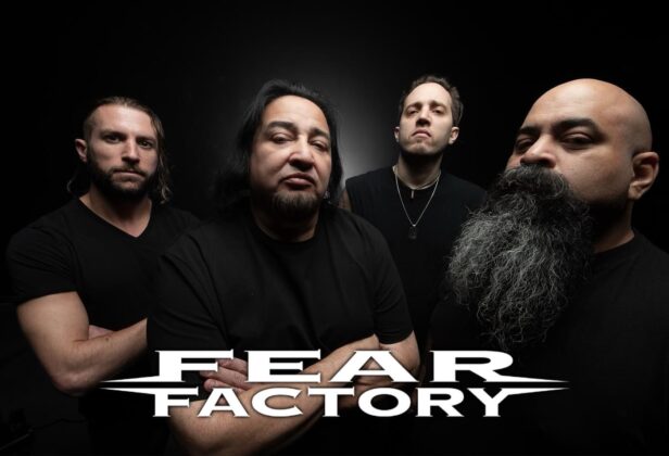 Fear Factory zagra 3 koncerty w&nbsp;Polsce