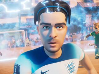 Nadchodzi piłkarski mobilny potworek? FIFA Heroes dostała właśnie pierwszy trailer