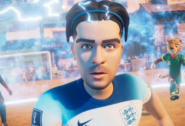 Nadchodzi piłkarski mobilny potworek? FIFA Heroes dostała właśnie pierwszy trailer