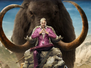 Reżyser Assassin’s Creeda i&nbsp;Far Cry’a twierdzi, że&nbsp;zachodnie studia powinny częściej korzystać ze&nbsp;starych assetów. Japończycy pokazują, jak to&nbsp;się robi