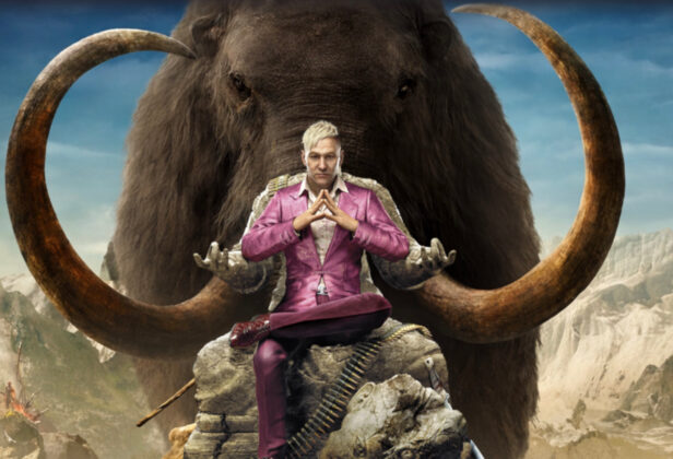 Reżyser Assassin’s Creeda i&nbsp;Far Cry’a twierdzi, że&nbsp;zachodnie studia powinny częściej korzystać ze&nbsp;starych assetów. Japończycy pokazują, jak to&nbsp;się robi