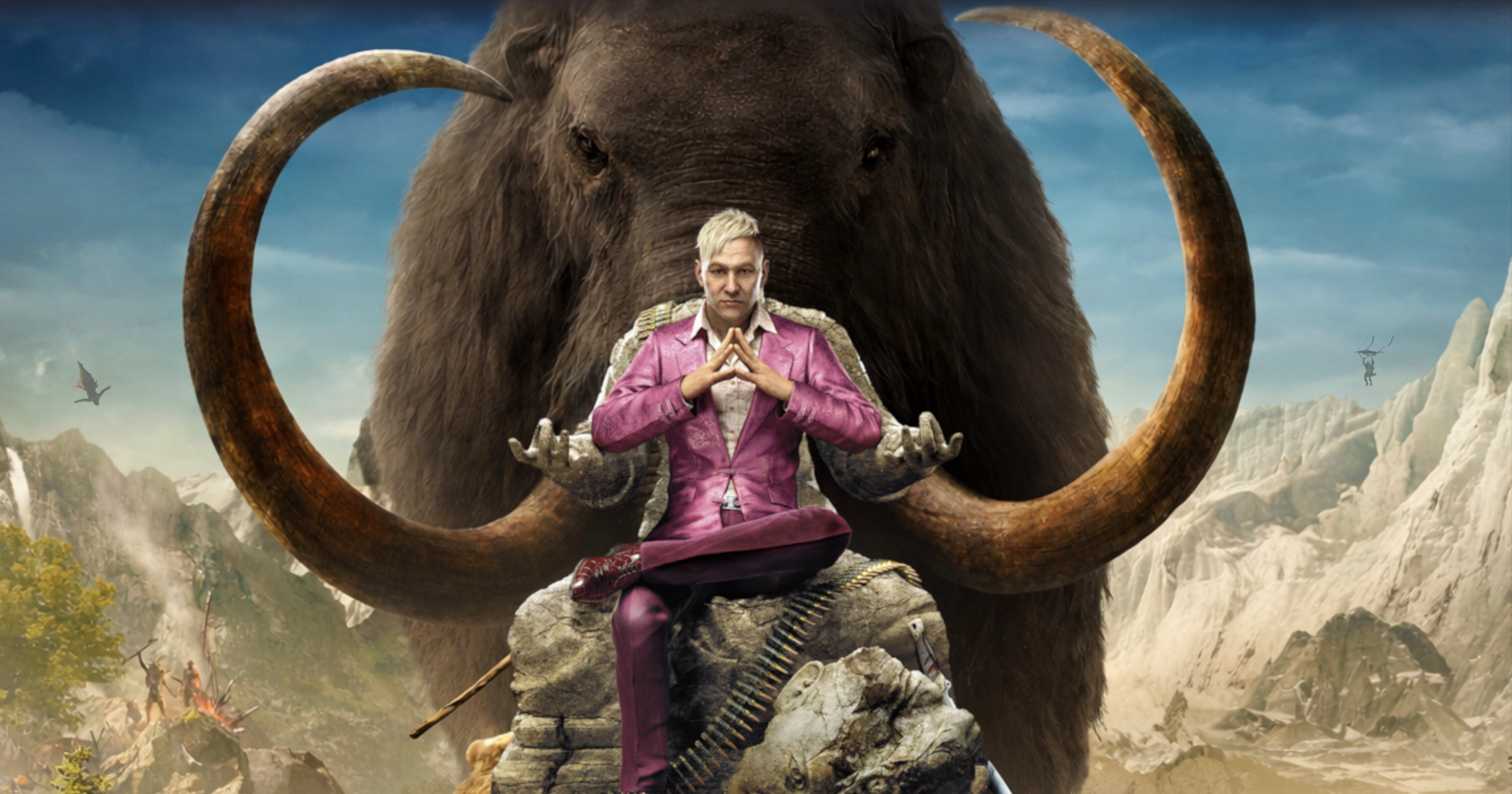 Reżyser Assassin’s Creeda i&nbsp;Far Cry’a twierdzi, że&nbsp;zachodnie studia powinny częściej korzystać ze&nbsp;starych assetów. Japończycy pokazują, jak to&nbsp;się robi