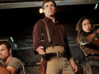 Fani czekali na&nbsp;ten powrót ponad 20 lat. Kultowy serial science fiction w&nbsp;końcu doczeka się kontynuacji