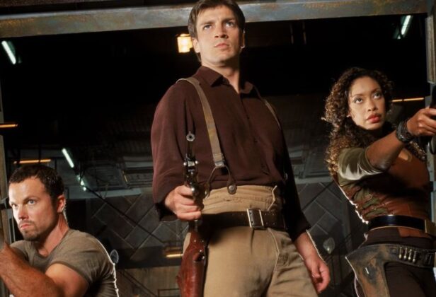 Fani czekali na&nbsp;ten powrót ponad 20 lat. Kultowy serial science fiction w&nbsp;końcu doczeka się kontynuacji