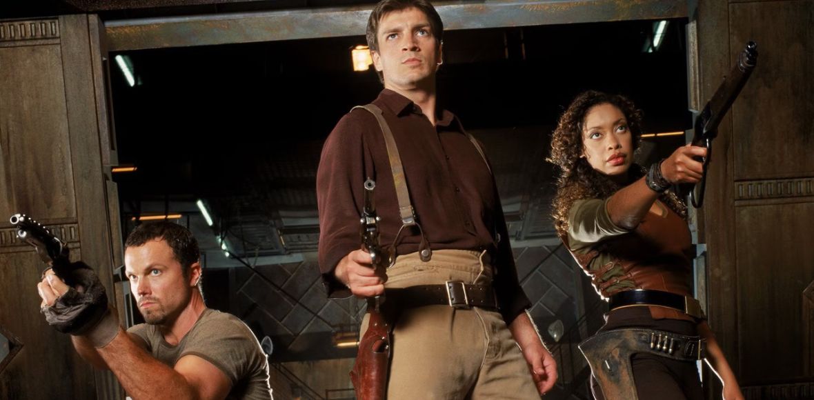 Fani czekali na&nbsp;ten powrót ponad 20 lat. Kultowy serial science fiction w&nbsp;końcu doczeka się kontynuacji