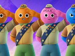 Skiny z&nbsp;Peaka w&nbsp;Fortnicie kosztują niemal 4 razy więcej niż sama gra. To&nbsp;wynik niedawnych podwyżek cen V-dolców