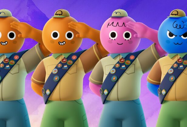 Skiny z&nbsp;Peaka w&nbsp;Fortnicie kosztują niemal 4 razy więcej niż sama gra. To&nbsp;wynik niedawnych podwyżek cen V-dolców