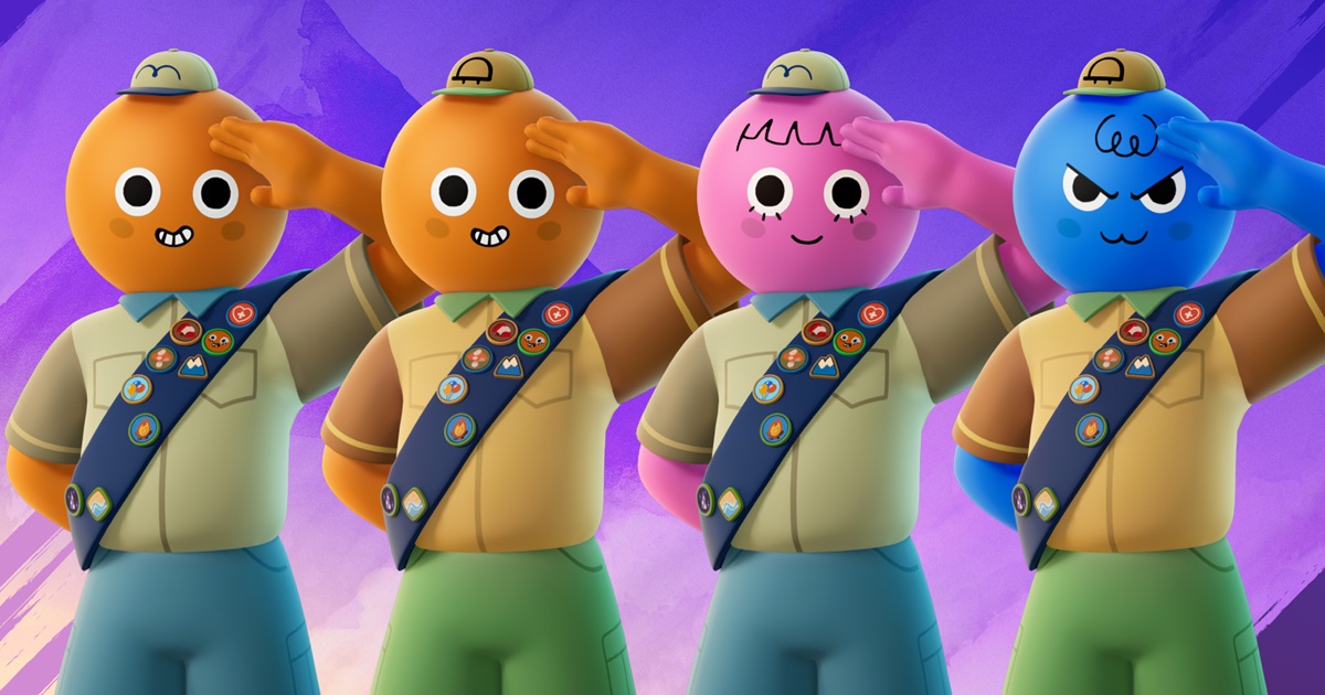 Skiny z&nbsp;Peaka w&nbsp;Fortnicie kosztują niemal 4 razy więcej niż sama gra. To&nbsp;wynik niedawnych podwyżek cen V-dolców