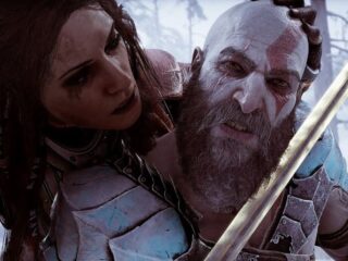 Amazon znalazł swoją Freyę. Gwiazda „Zagubionych” dołącza do&nbsp;serialowej adaptacji God of War
